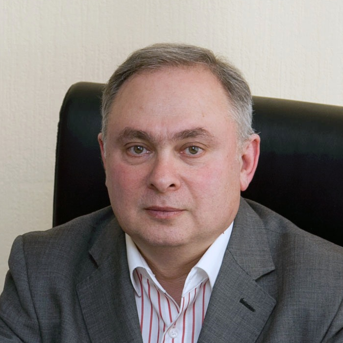 Леонид Жестянников